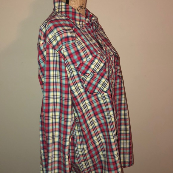 💥Men’s Dress shirt - Picture 2 of 6